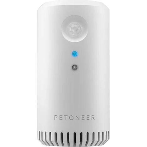 Xiaomi Eliminatore di odori intelligente bianco