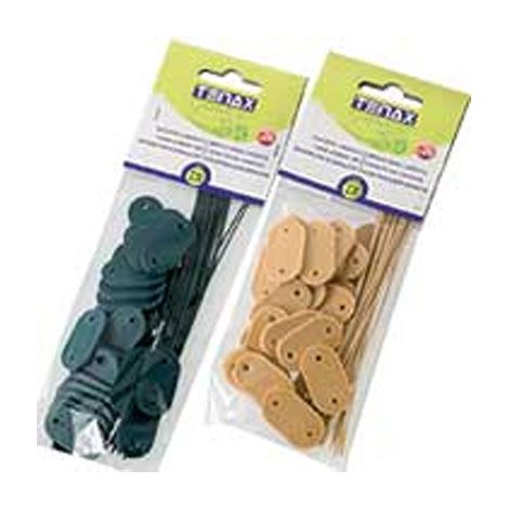 25 FASCETTE PER CANNICCI FIX-TIE XL (1/4)
