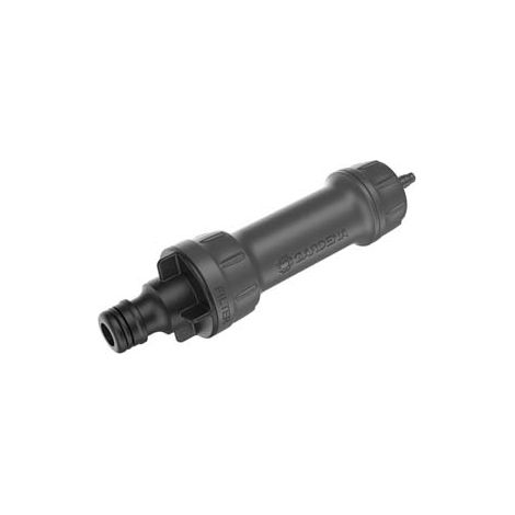ATTREZZO BASE 1000 PER MICROIRRIGAZIONE- - in blister (13333-20) - 1 blister GARDENA