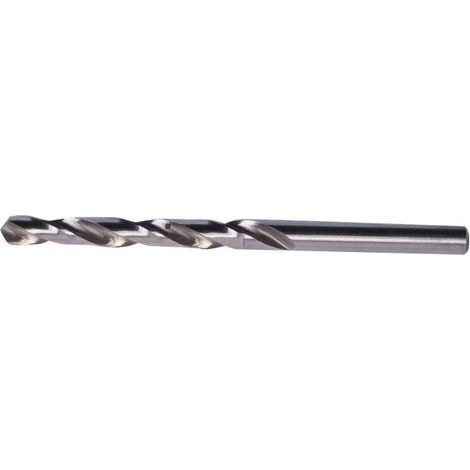 Punta per metallo HSS rettificata DIN 338 4,2 x 75 mm.
