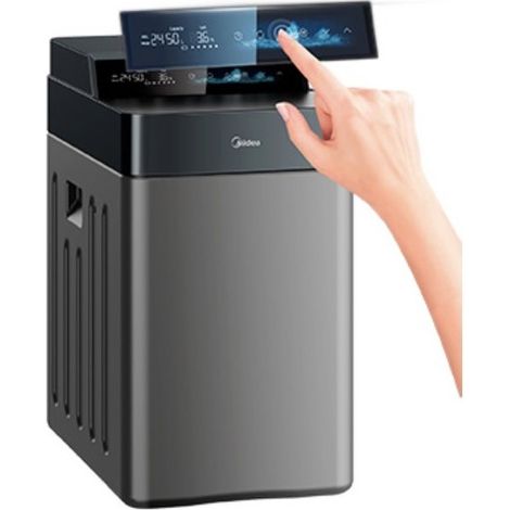 Descalcificador Harmony - MIDEA Capacidad: 9 L