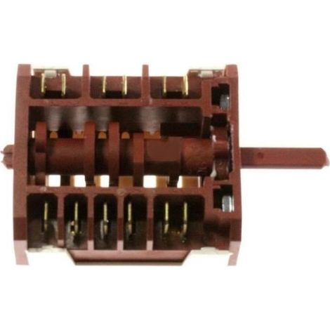 Electrolux 3581980137 Interruttore forno