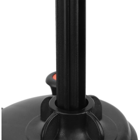 Regadera portátil de 2 litros a presión para plantas y flores, de plástico blanco con boquilla pulverizadora: función de pulverización para riego en interiores y exteriores. (1/5)