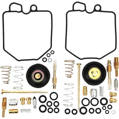 Honda CX500C CX500D Motorcycle Carburetor Rebuild Kit