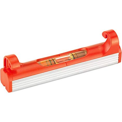 Mini Livella a Bolla Appendibile con Clip 7 cm Masidef (1/3)
