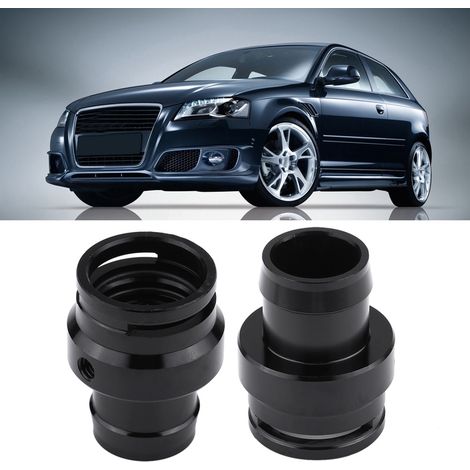 Raccord de boost turbo adaptateur capteur dépression pour 2.0T FSI MK5 A3 A4 TSI TT (1/5)