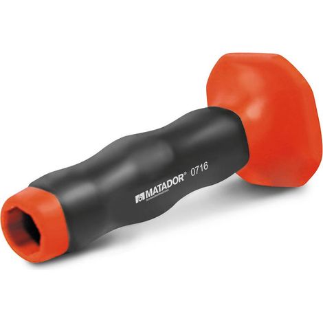 Matador Schraubwerkzeuge Protezione a 2 componenti, 18 mm 07160997 (1/2)