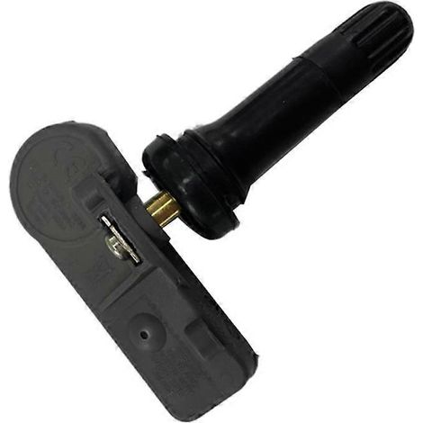Capteur de pression des pneus TPMS pour voiture (1 pièce) 41990-34000 433 MHz pour Scangyong Actyon Korando Musso Rexton Rodius (1/4)