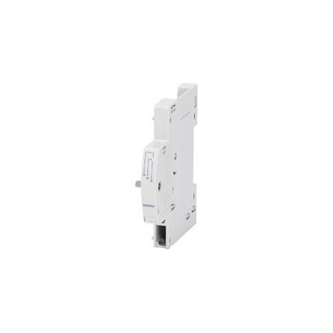 CONTACT AUX. SIGNAL DEFAUT POUR ID GEWISS GWD6007