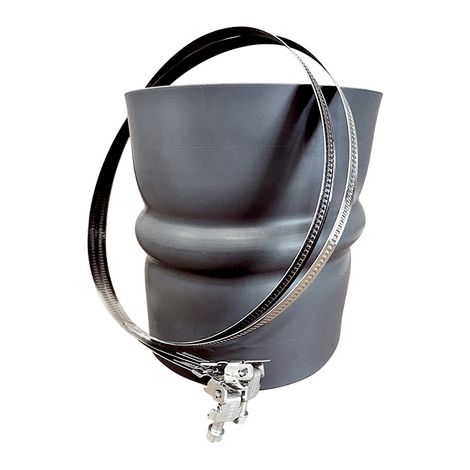 Elastische Manschette STKI 50 400, Elastische Manschette von Maico - 0073.0495