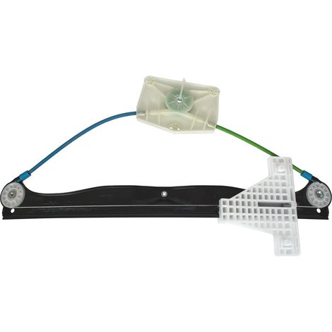Lève-vitre électrique arrière gauche pour Audi A3 8P (2003-2013) (1/2)
