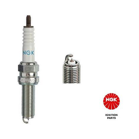 NGK Zündkerze LMAR7DI10 (Code 96956) Laser Iridium
