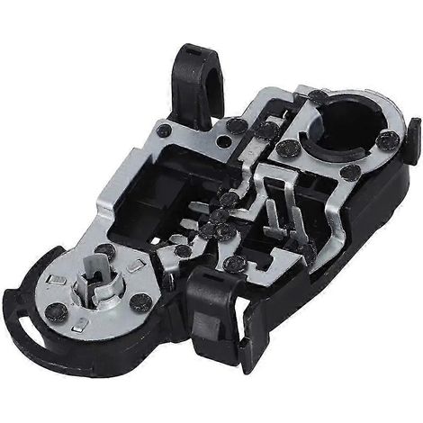 Glühlampenfassung für Heckklappe, Rücklicht-Leiterplatte, Stecker für BMW F30 F31 12-15, innere Rücklichthalterung