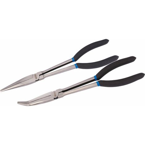 Draper 2/36ALG 2-Piece Long Reach Plier Set (Refurbished B) (1/2)