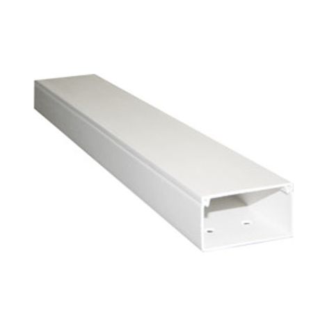 Mini-Kleberinne 22 x 11 mm elfenbein Electro Dh 48.000/22X11/M 8430552115075