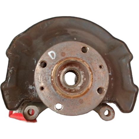 Pivot Avant Droit SUZUKI Swift 3 Diesel [PRODUIT D'OCCASION]♻️4511162j10 (1/3)