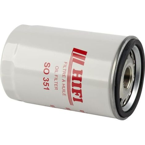 Filtro olio idraulico 170 mm 108 mm 1930918