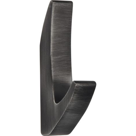 Mobili d'ingresso siro organic ferro spazzolato 3.2 cm 8.1 cm