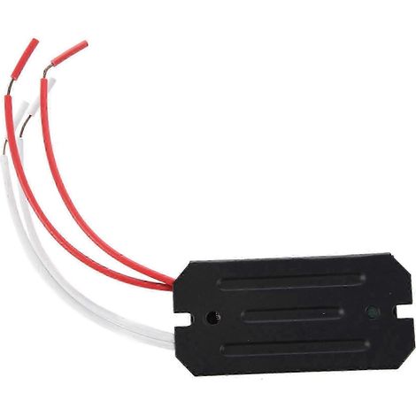 2x 200-250V auf 12V Halogen-Licht-Elektroniktransformator 50W Edition 0620
