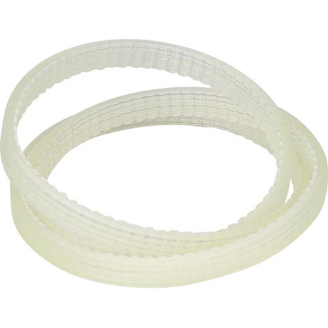 Courroie de Transmission, Courroie de Transmission en Polyuréthane Courroie de Transmission en PU Trois Concaves Quatre Convexes 4PJ pour équilibreuse de Roue(930mm) (1/4)