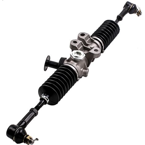 Lenkgetriebe Servolenkung für EZGO RXV Golfwagen Bj. 2008- 601500Lenkgetriebe Servolenkung für EZGO RXV Golfwagen Bj. 2008- 601500 (1/5)
