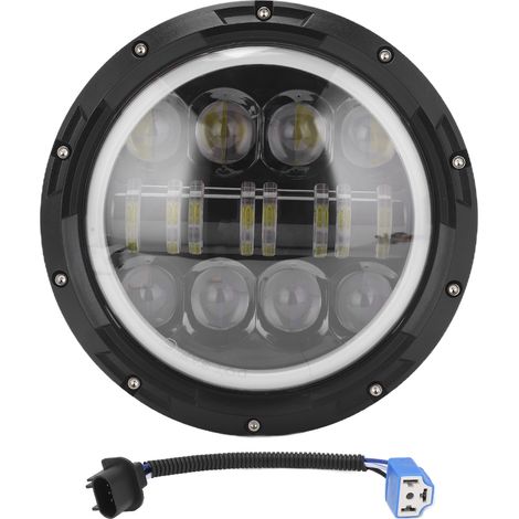 Poignée de porte extérieure avant voiture ABS YC15V26600AN pièce de rechange pour TRANSIT MK6 MK7 2000-2014 (1/5)