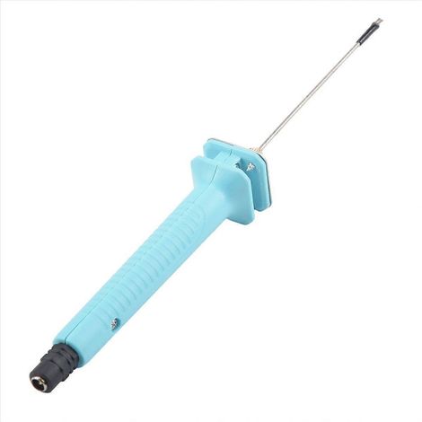 Schaumstoffschneidstift, elektrische Polystyrol-Schneidemaschine, Schneideset, Werkzeug, Handgravierer (1/5)