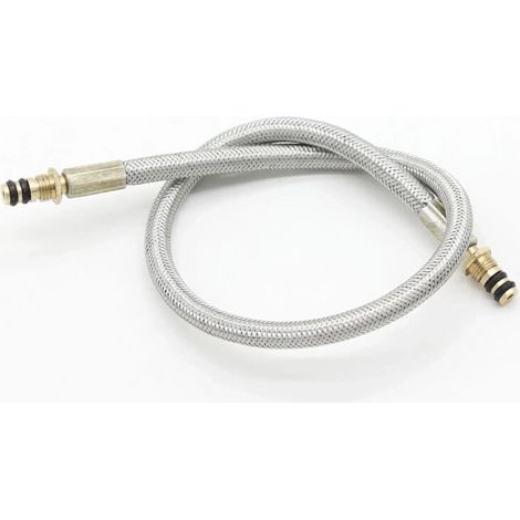 Adaptateur de rallonge de tuyau de gaz de rechange pour réchaud de camping, accessoires pour réchauds de cuisine portables (1/4)