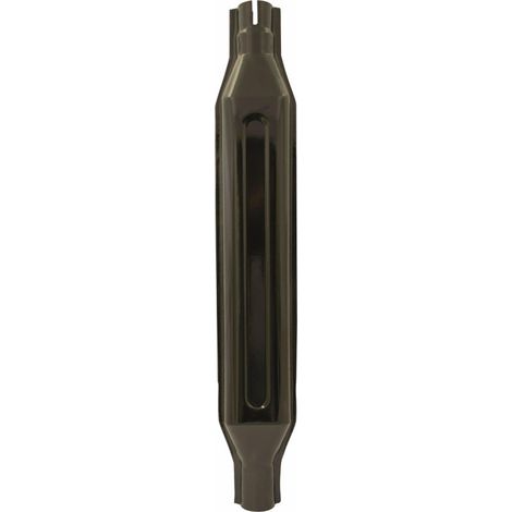 Silencieux 5146629 Ø 60 H 830 adaptable FIAT