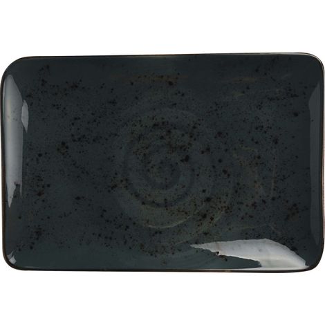 Assiette rectangulaire Arando - 300x200mm - Finedine (1/5)