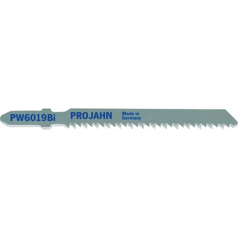 Projahn Stichsägeblatt PW6019 BiM 60 mm PROCut VE5 (1/5)