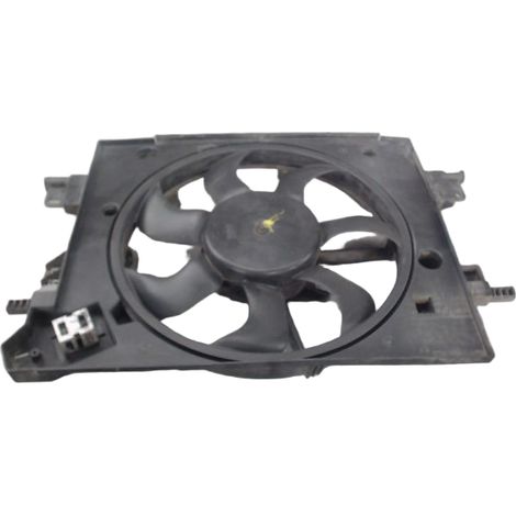 [PRODUIT D'OCCASION] Moteur Ventilateur Radiateur DACIA Duster ♻️ Ref Oe. 214819521r - Garantie à vie (1/4)