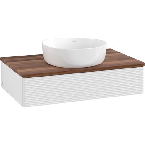 Villeroy & Boch K08112GF WTUS Antao K081 800x190x500mm (1/3)