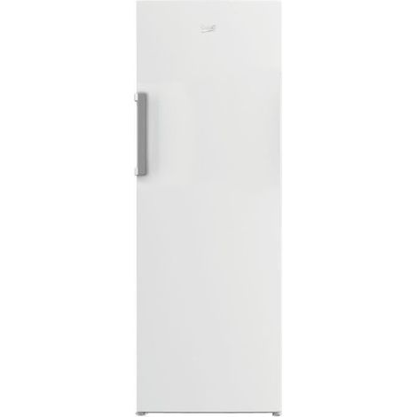Beko RFNE290L41WN - Congelador Vertical Nofrost E Alto 171,4 Cm 256 Litros Blanco
