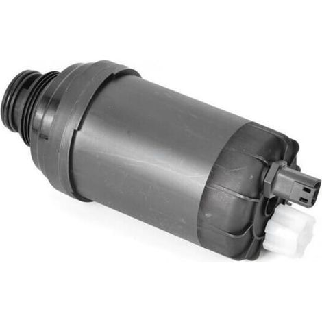 Filtro de combustible HIFI FILTER SN40754