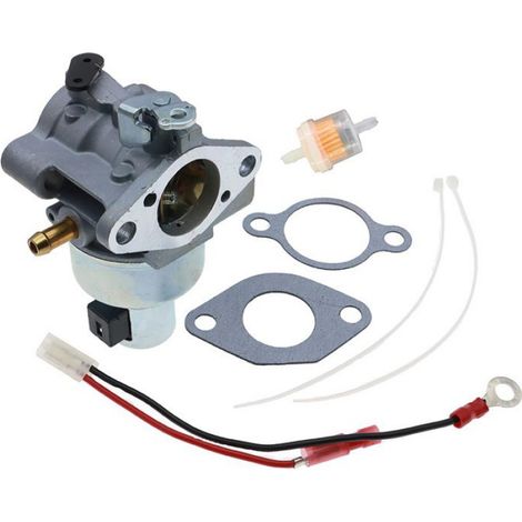 Carburateur Kohler 20-853-33-S pour tracteur tondeuse SV530 SV540 SV590 SV600 (1/4)