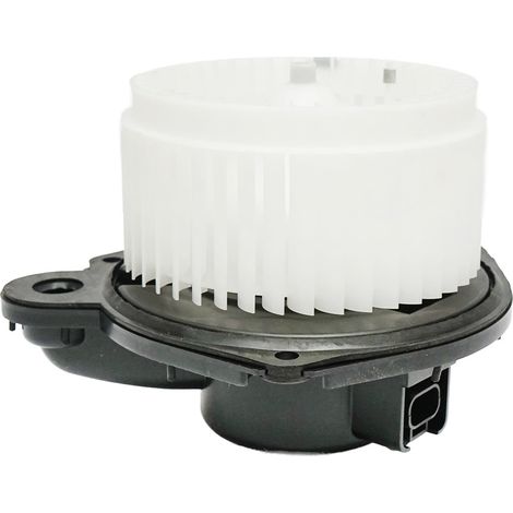 Motore aerotermo per John Deere Codice OEM: AH220407 (1/5)