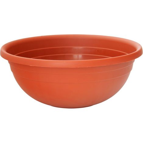 Blumentopf ICS CLIVIA 35x13 cm