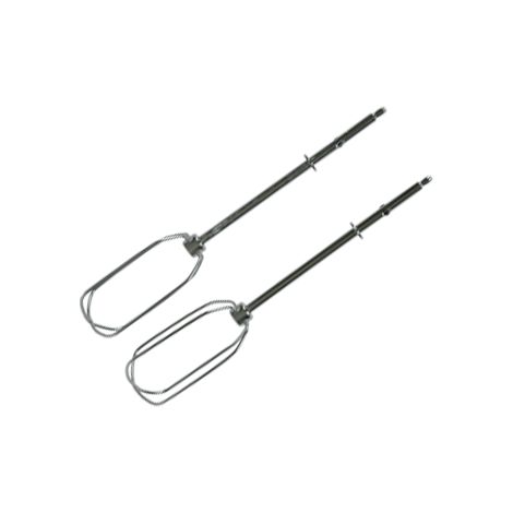 Ersatzteil - Schneebesen zum Emulgieren x 2 - - TEFAL