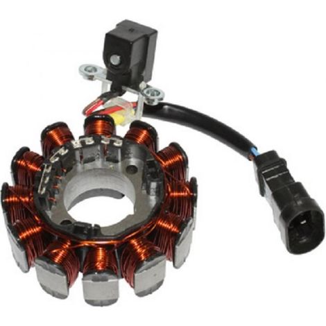 p2r-zündungsstator für roller gilera 50 runner pure jet 2003 bis