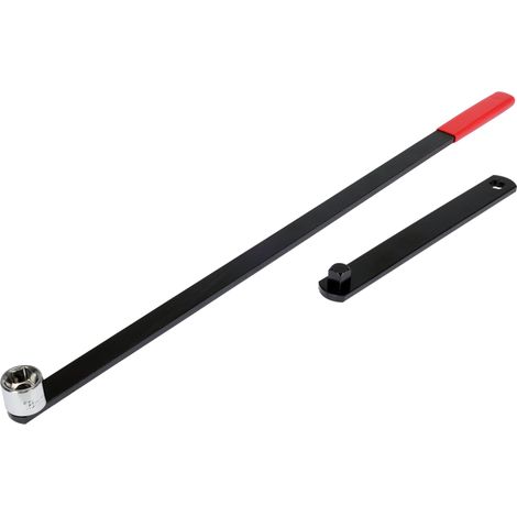 Spannschlüssel-Set, 8-teilig (1/4)