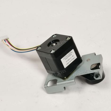 Boarding motor unit printer accessory for HP E82540, E82550, and E82560 printers -- Boarding motor unit