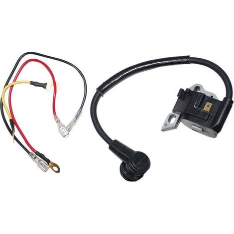 Bobine Allumage STIHL – Pour MS250 MS230 MS210 025 023 021 (1/5)