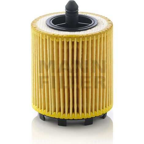 ÖLFILTER HU6007X MANN (1/2)