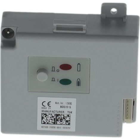 BOSCH Ersatzteil TTNR: 87072070840 Zündbaustein