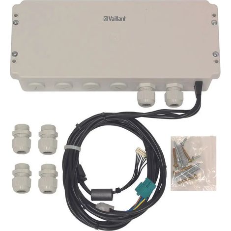 Vaillant Accessoires Module multifonction 6 sur 6, 306248