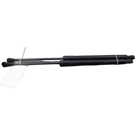 Verin Hayon G PEUGEOT 208 Phase 1 2012-... [PRODUIT D'OCCASION]♻️1609616580 (1/2)