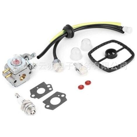 Convient pour HC1500 12520005962 pour carburateur C1U-K51