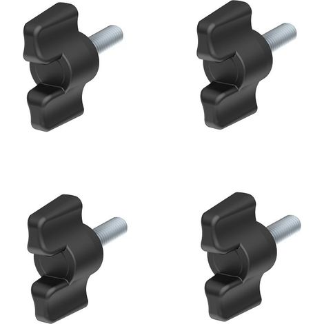 Commande de Clignotant Aramox, Interrupteur D'indicateur de Clignotant de Voiture Remplacement Gauche pour Peugeot 206 207 307 301 308 3008 405 4074 (1/2)