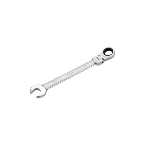 Llave Combinada de Carraca ALYCO 10mm